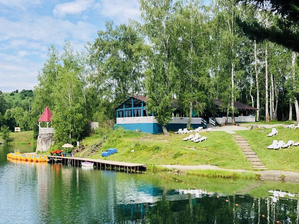 Берёзка - фото 24