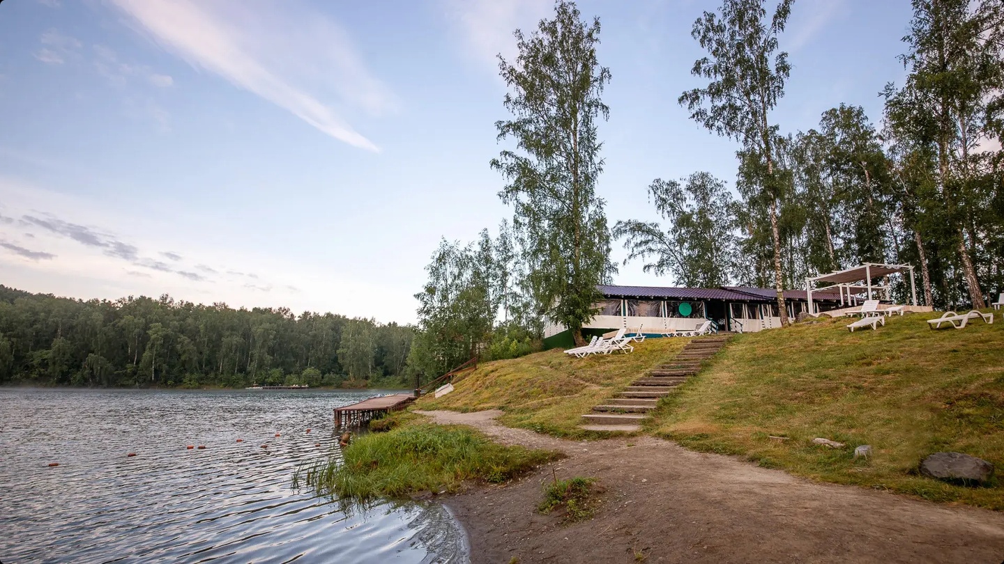 Берёзка - фото 33