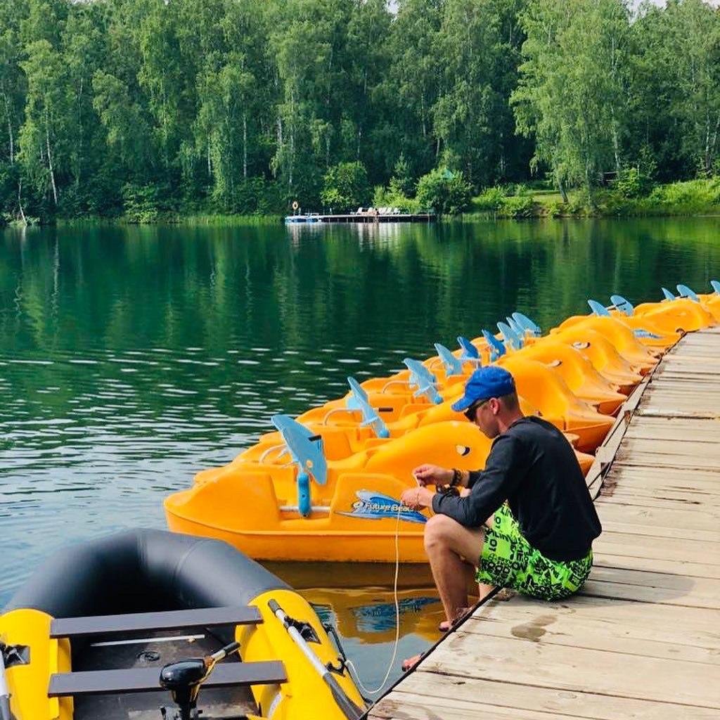 Берёзка - фото 47