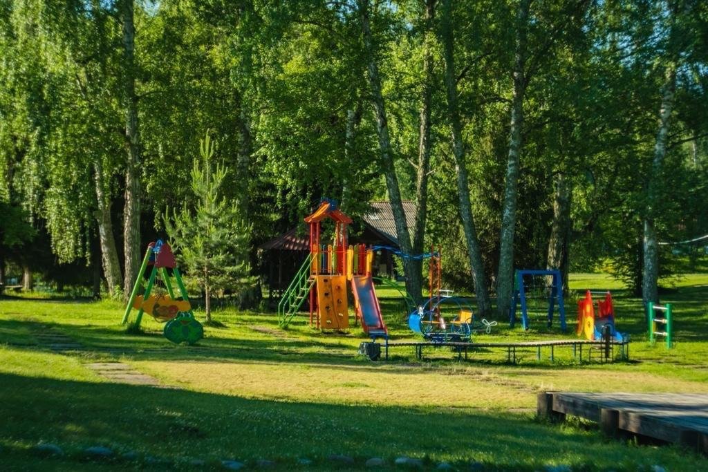 Берёзка - фото 55