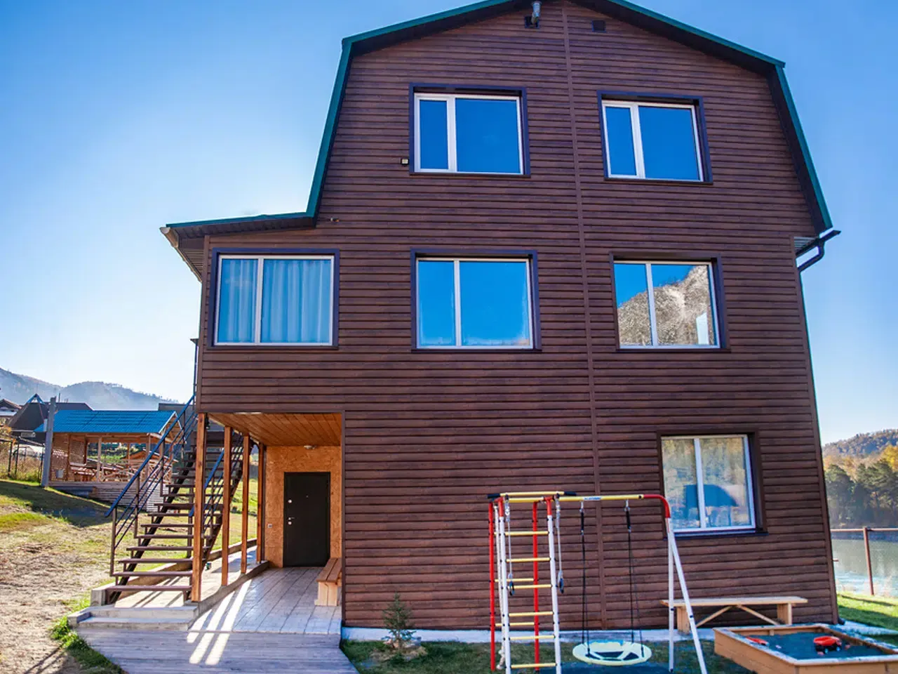 Любо-дорого - фото 1