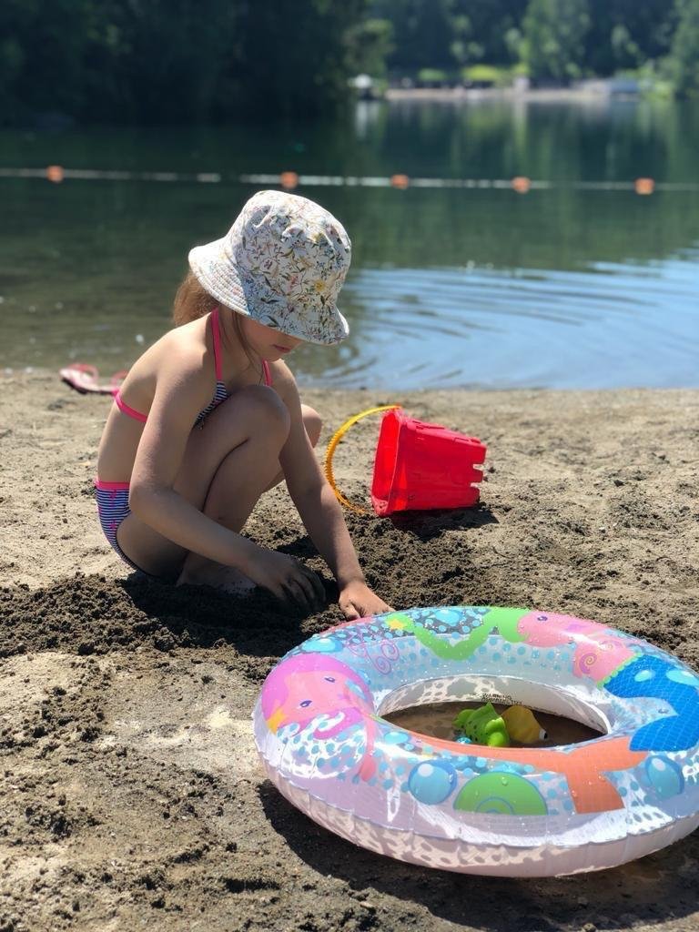 Берёзка - фото 66