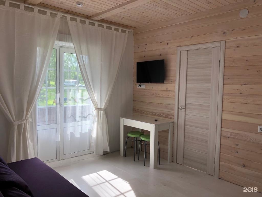 Берёзка - фото 74