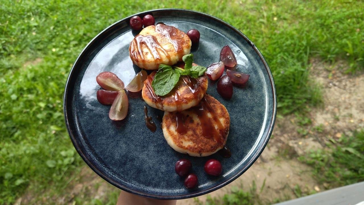 Берёзка - фото 76