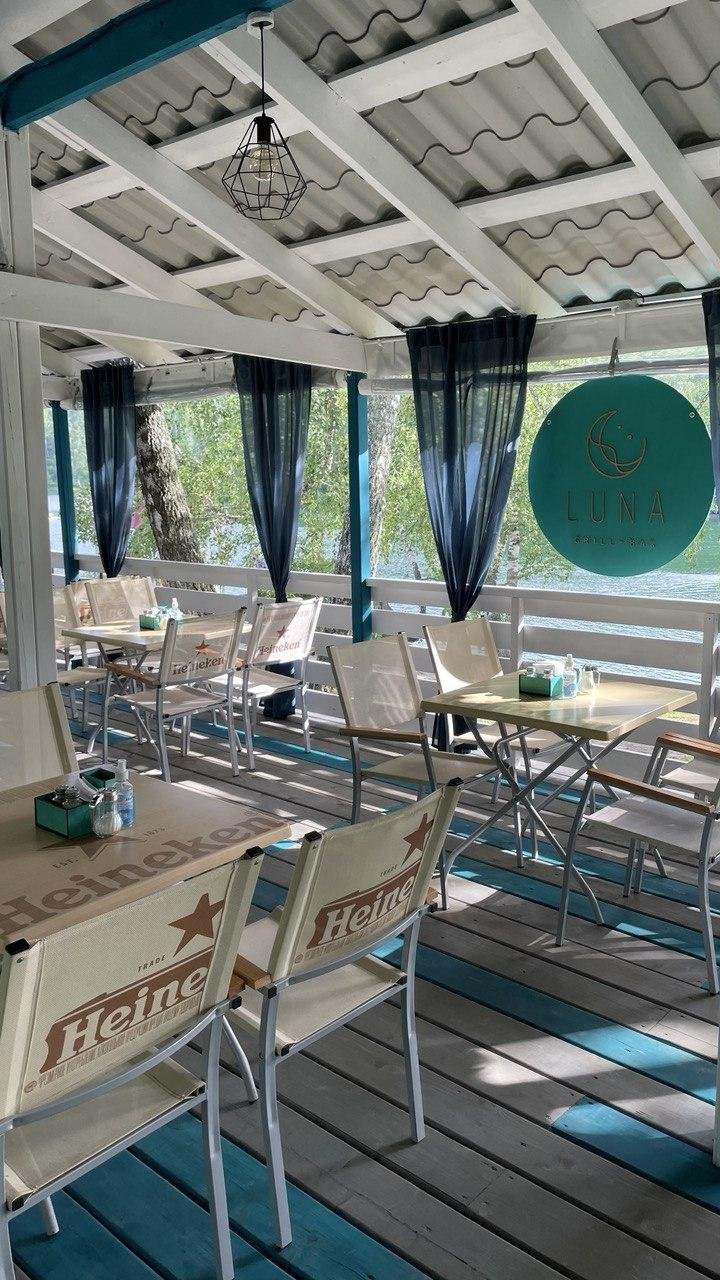 Берёзка - фото 78