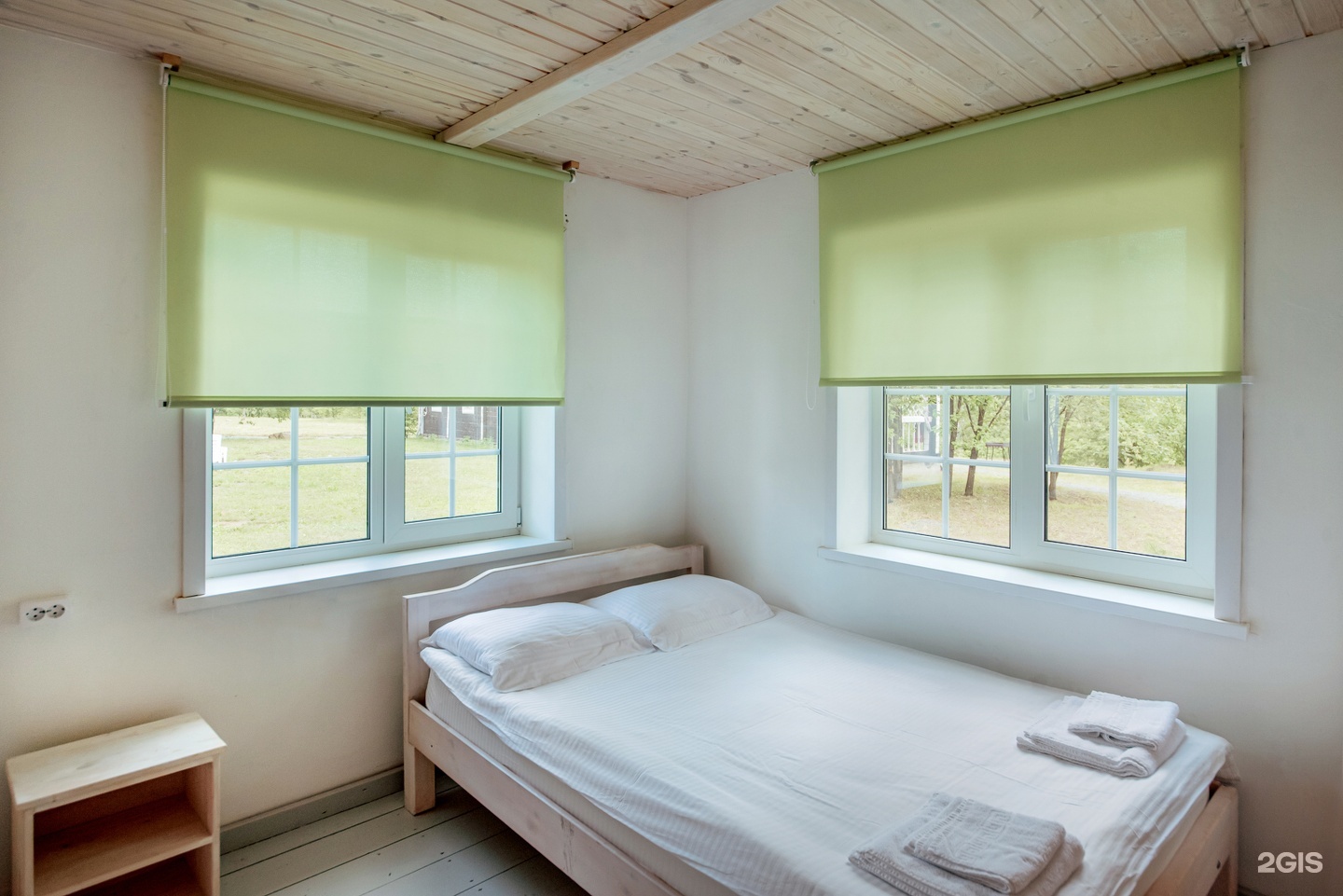 Берёзка - фото 79