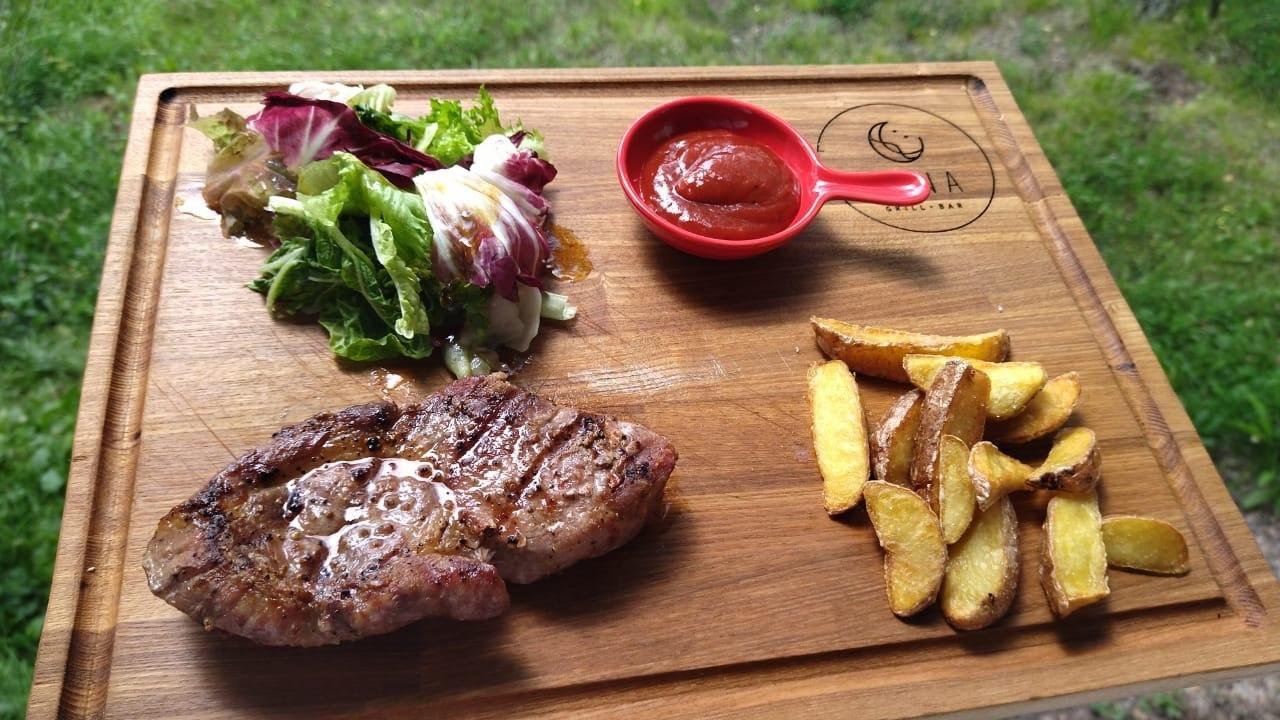 Берёзка - фото 82