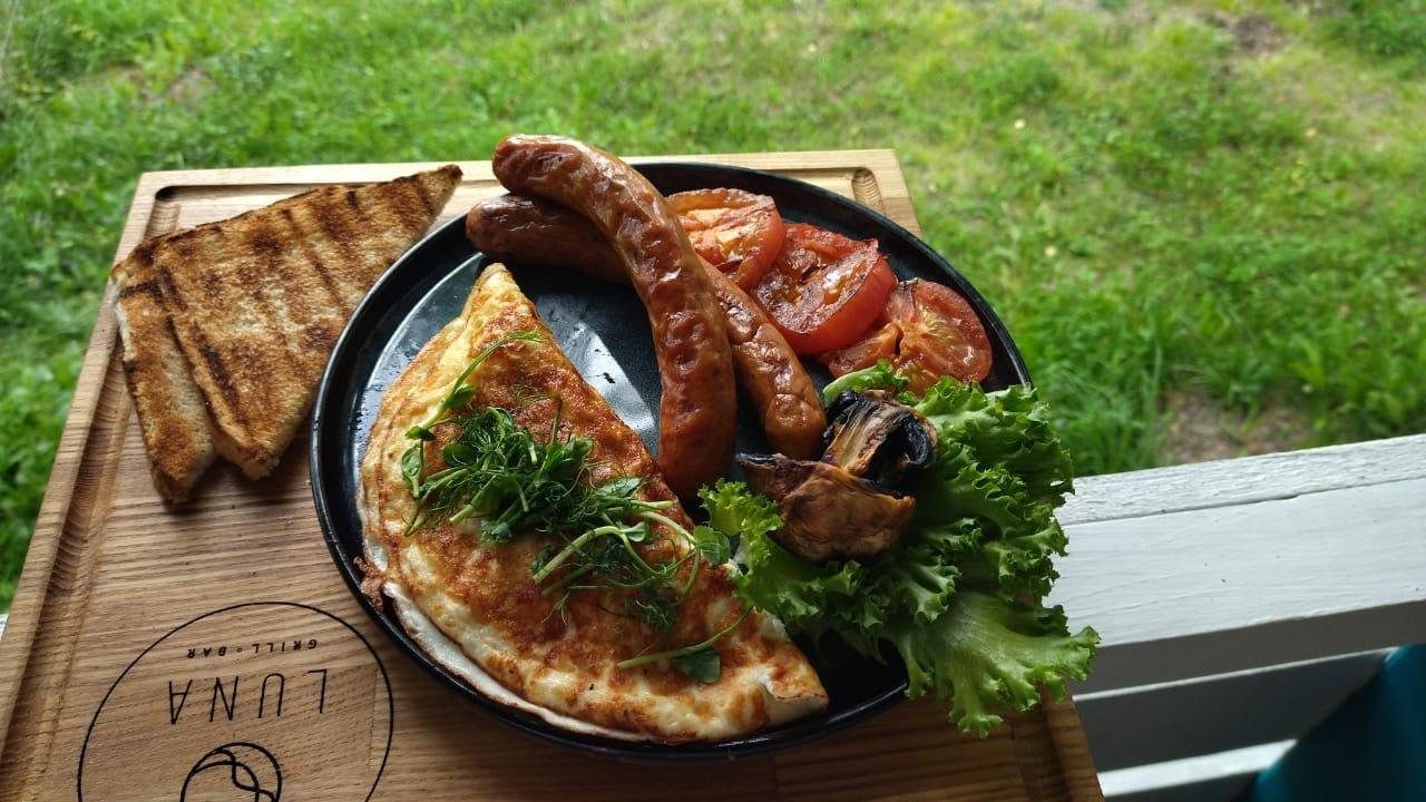 Берёзка - фото 85