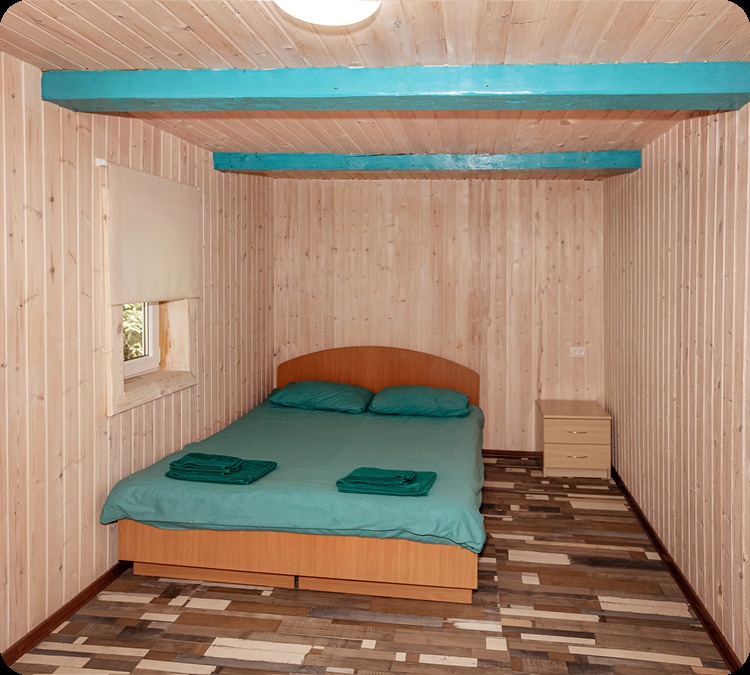 Коттедж - фото 3