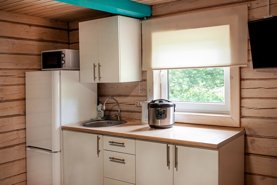 Коттедж - фото 7