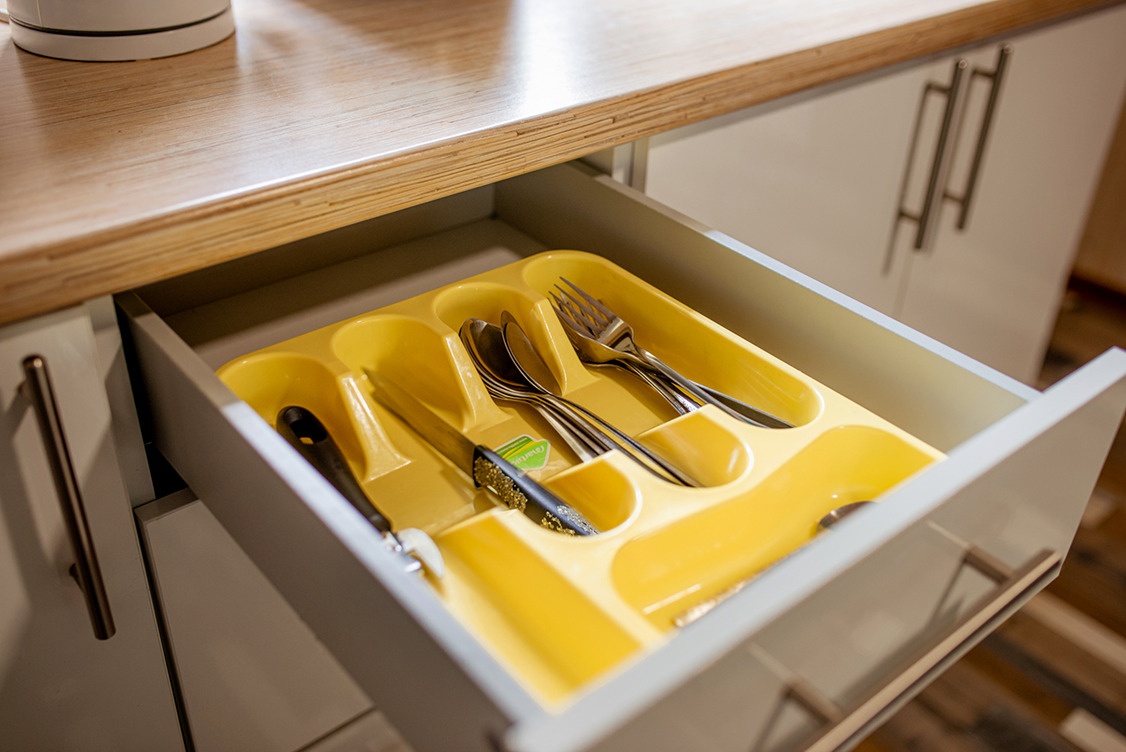 Коттедж - фото 8