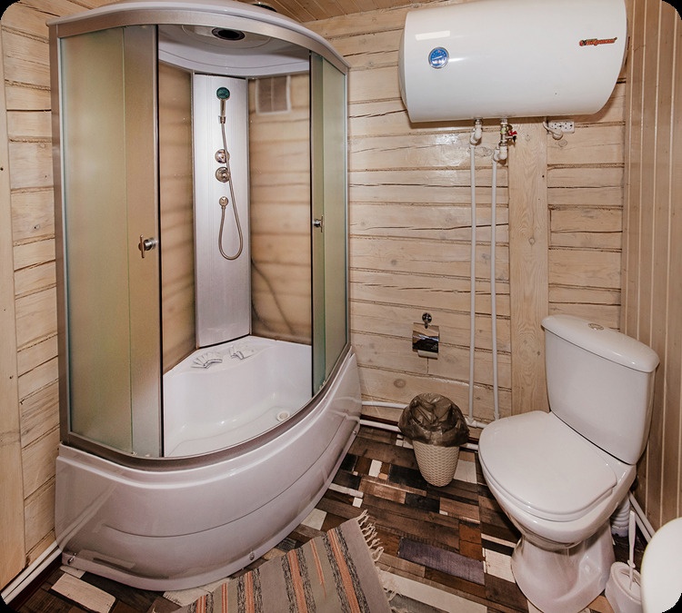 Коттедж 1.1 - фото 5