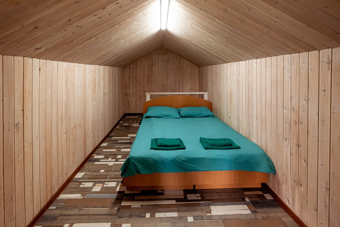 Коттедж 1.1 - фото 6