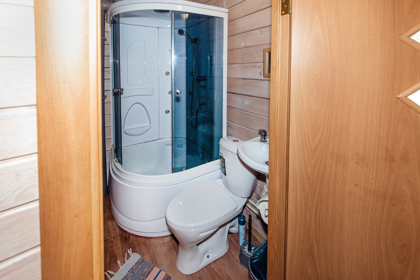 Летний Кедровый корпус (ЛК+) - фото 2