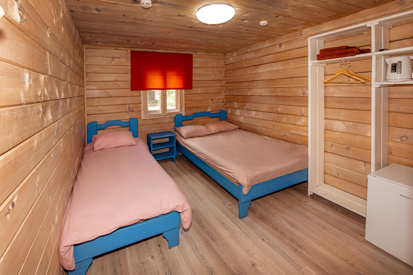 Летний Кедровый корпус (ЛК+) - фото 3