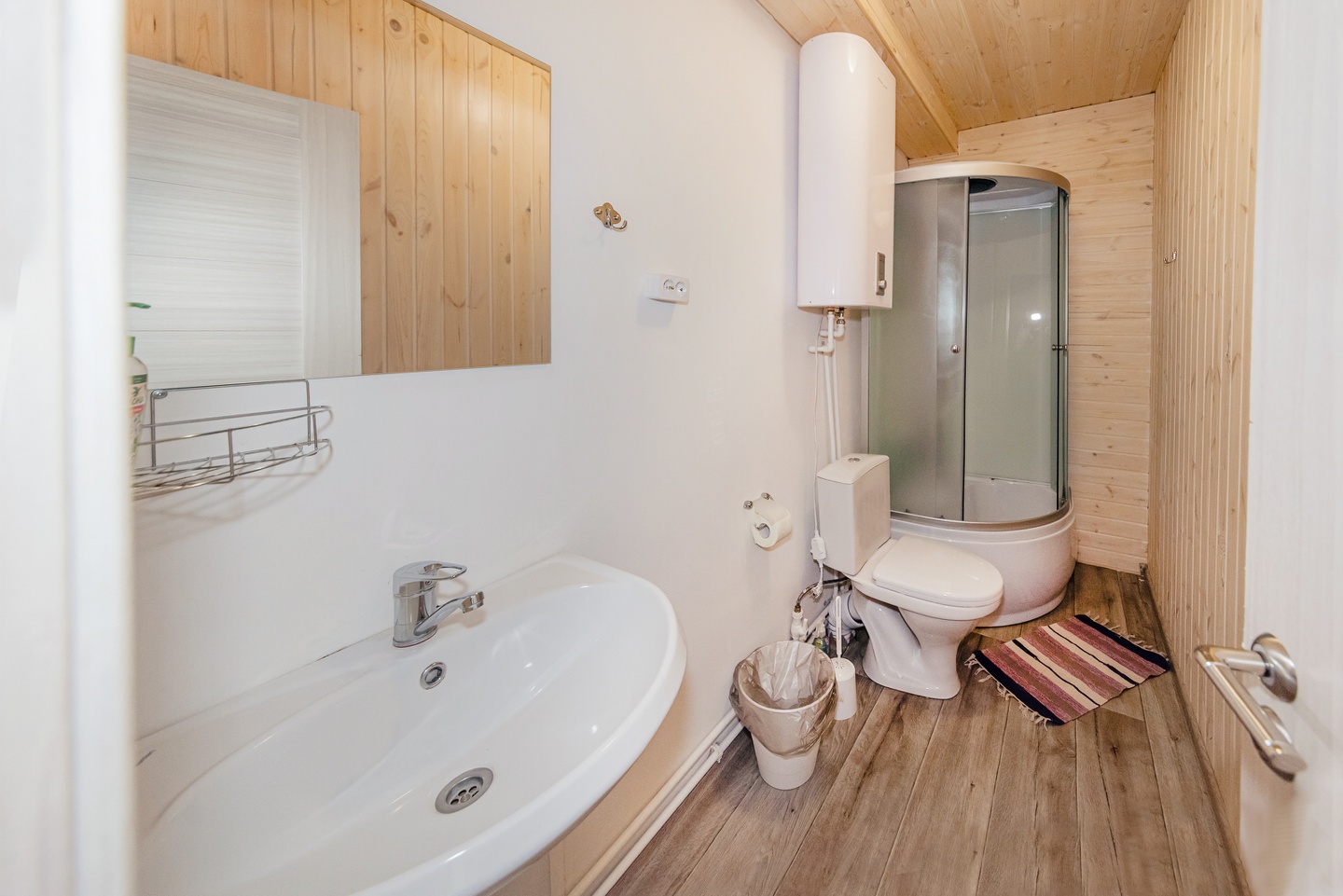 Двухкомнатные Апартаменты с балконом - фото 4