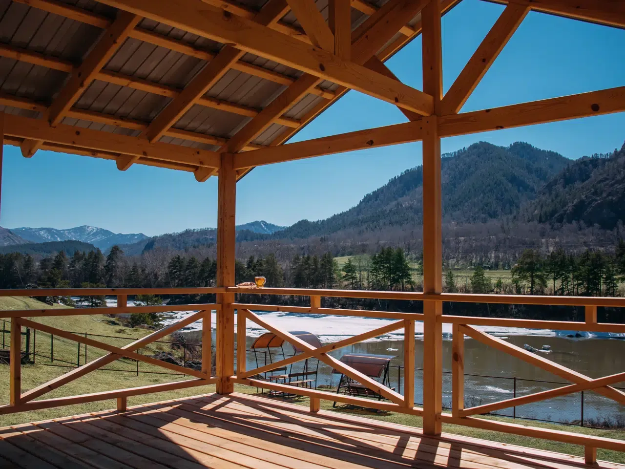 Любо-дорого - фото 3