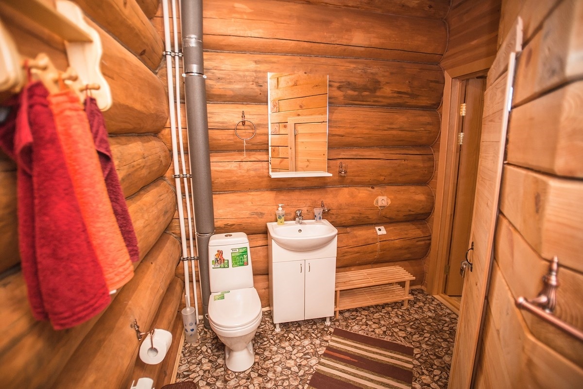 Островок - фото 9