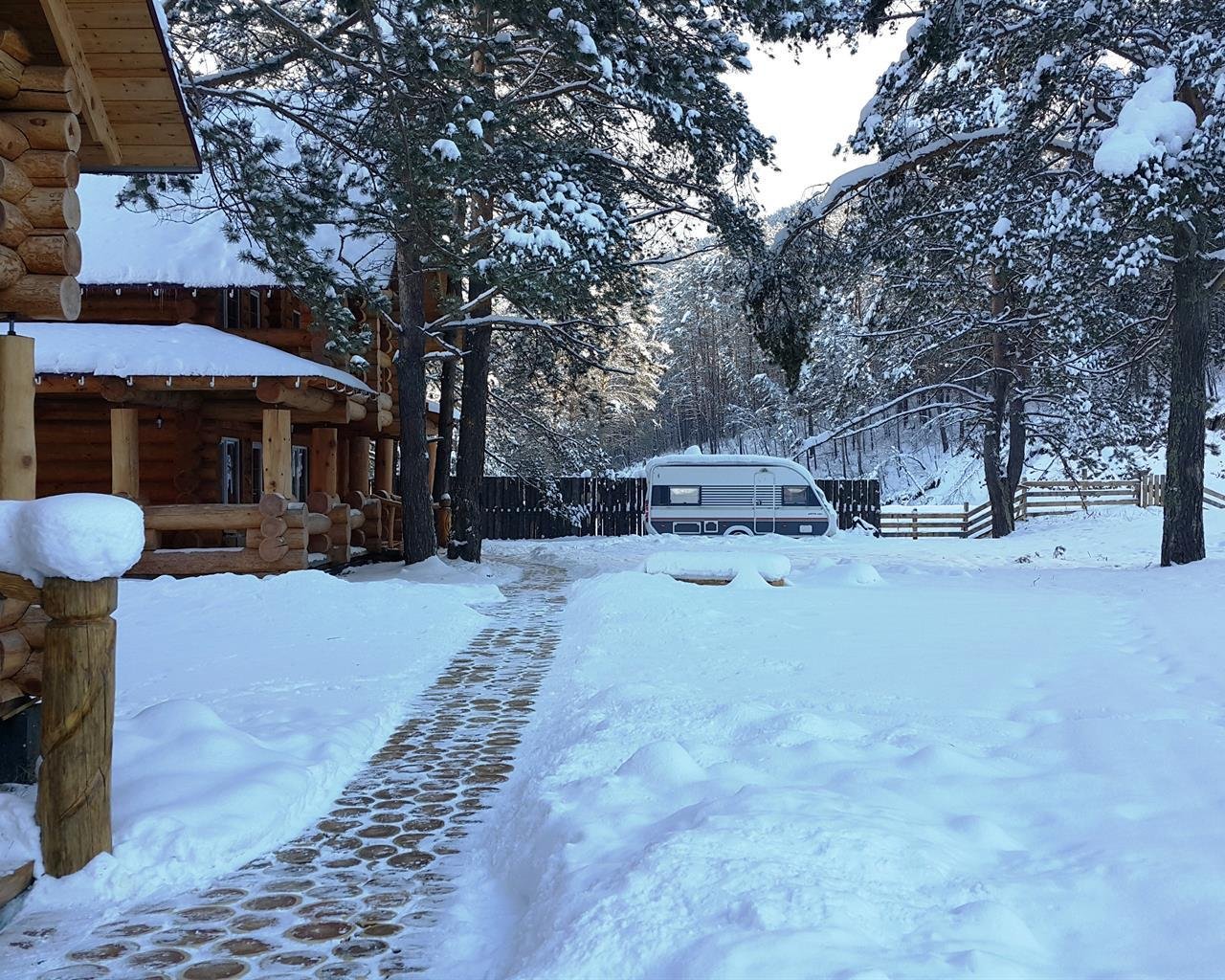 Островок - фото 12