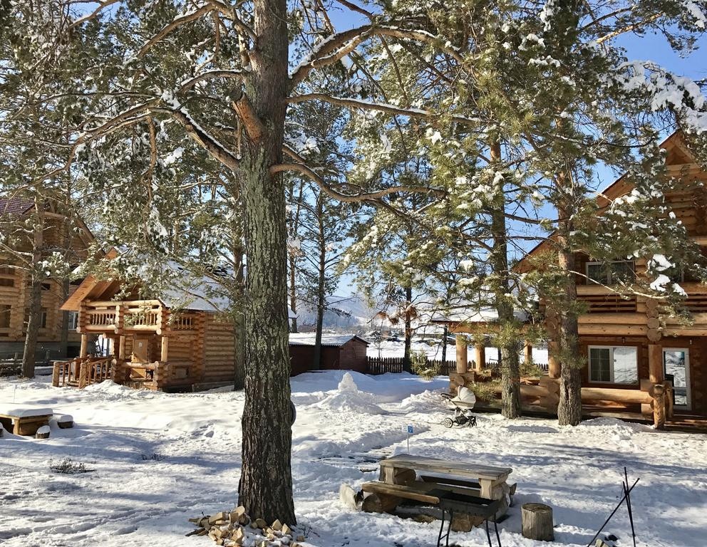 Островок - фото 13