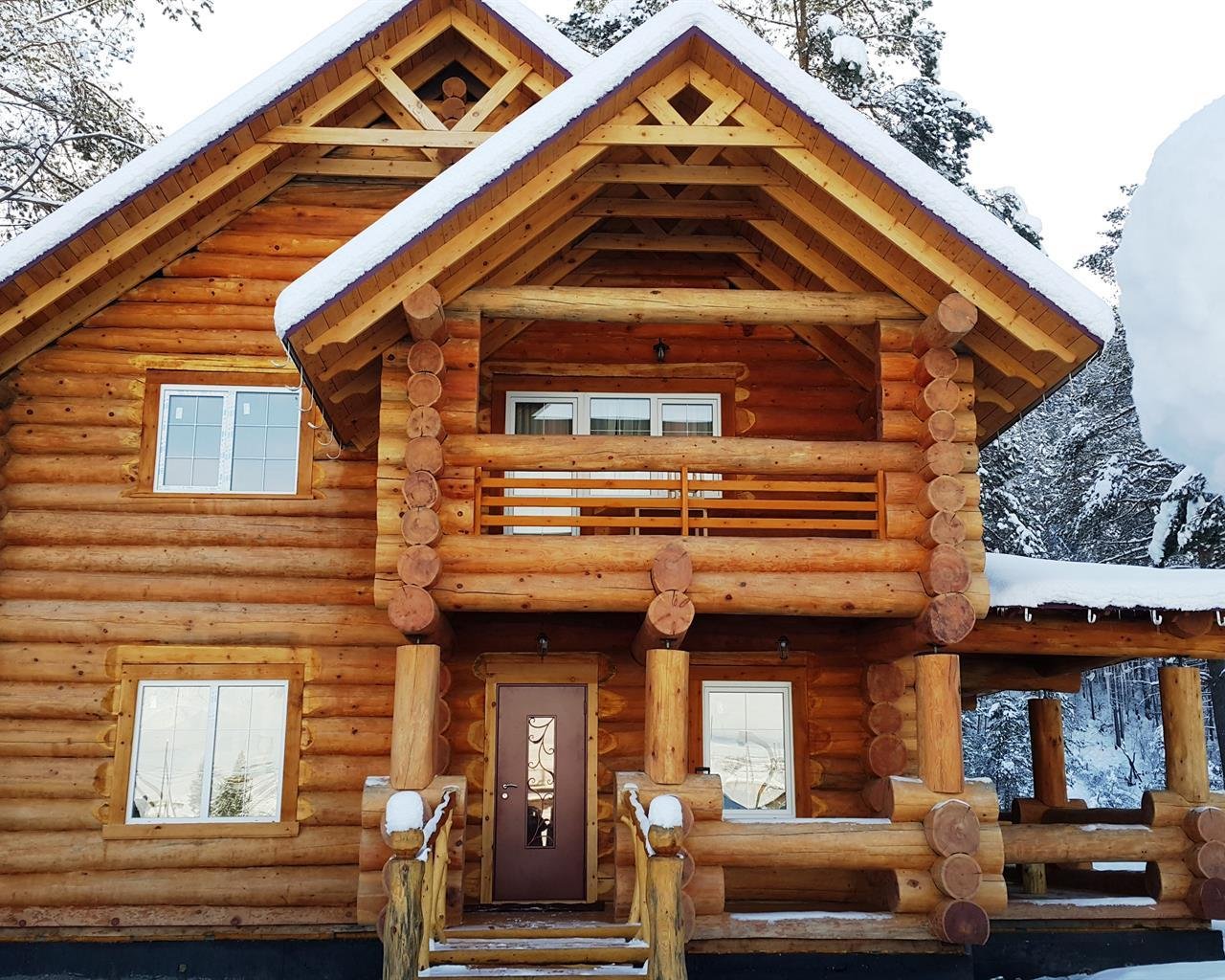 Островок - фото 14