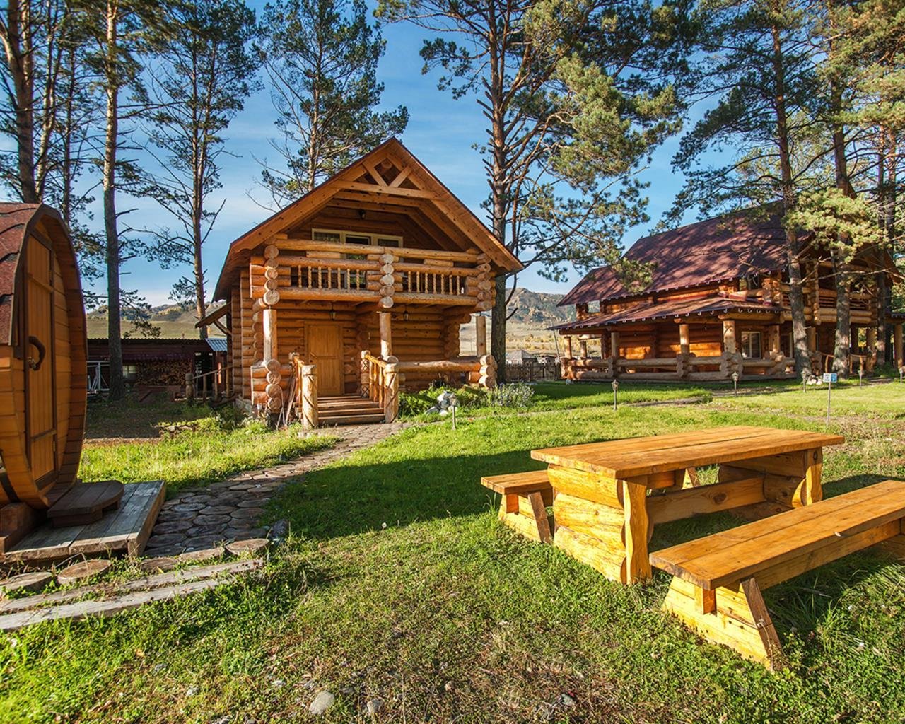 Островок - фото 19