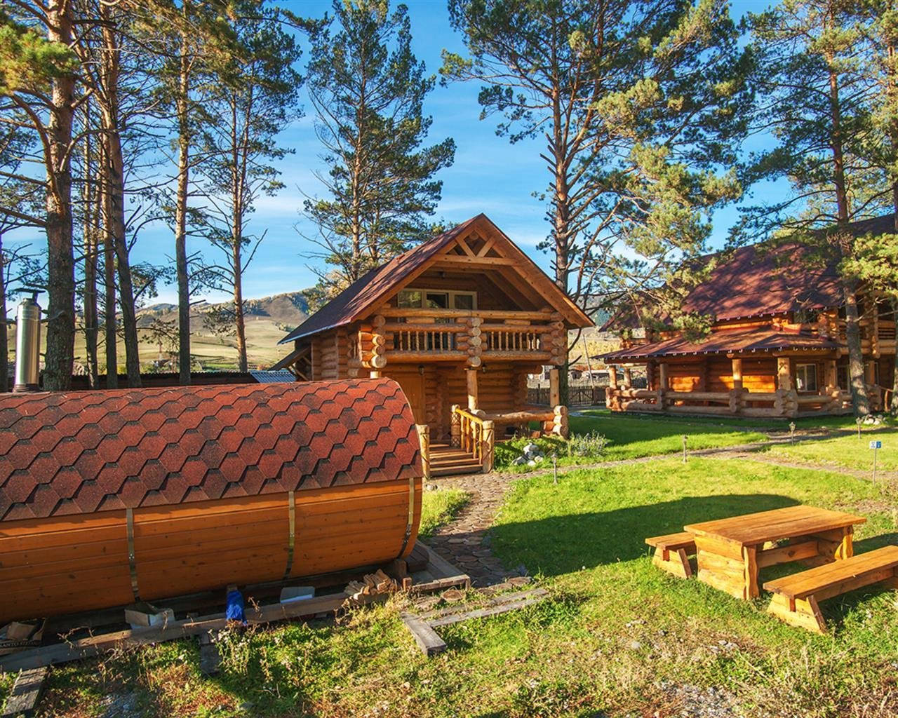 Островок - фото 20