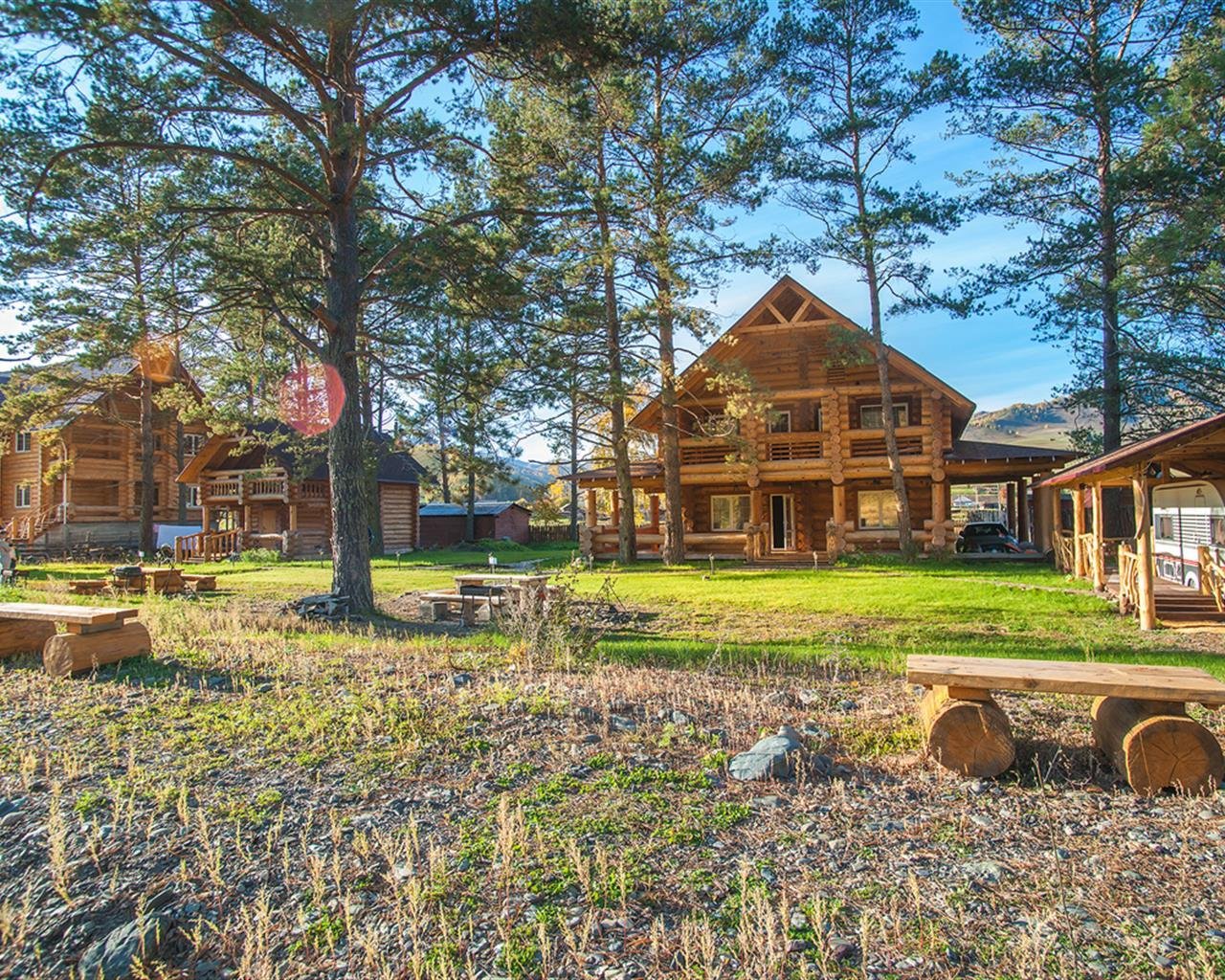 Островок - фото 21