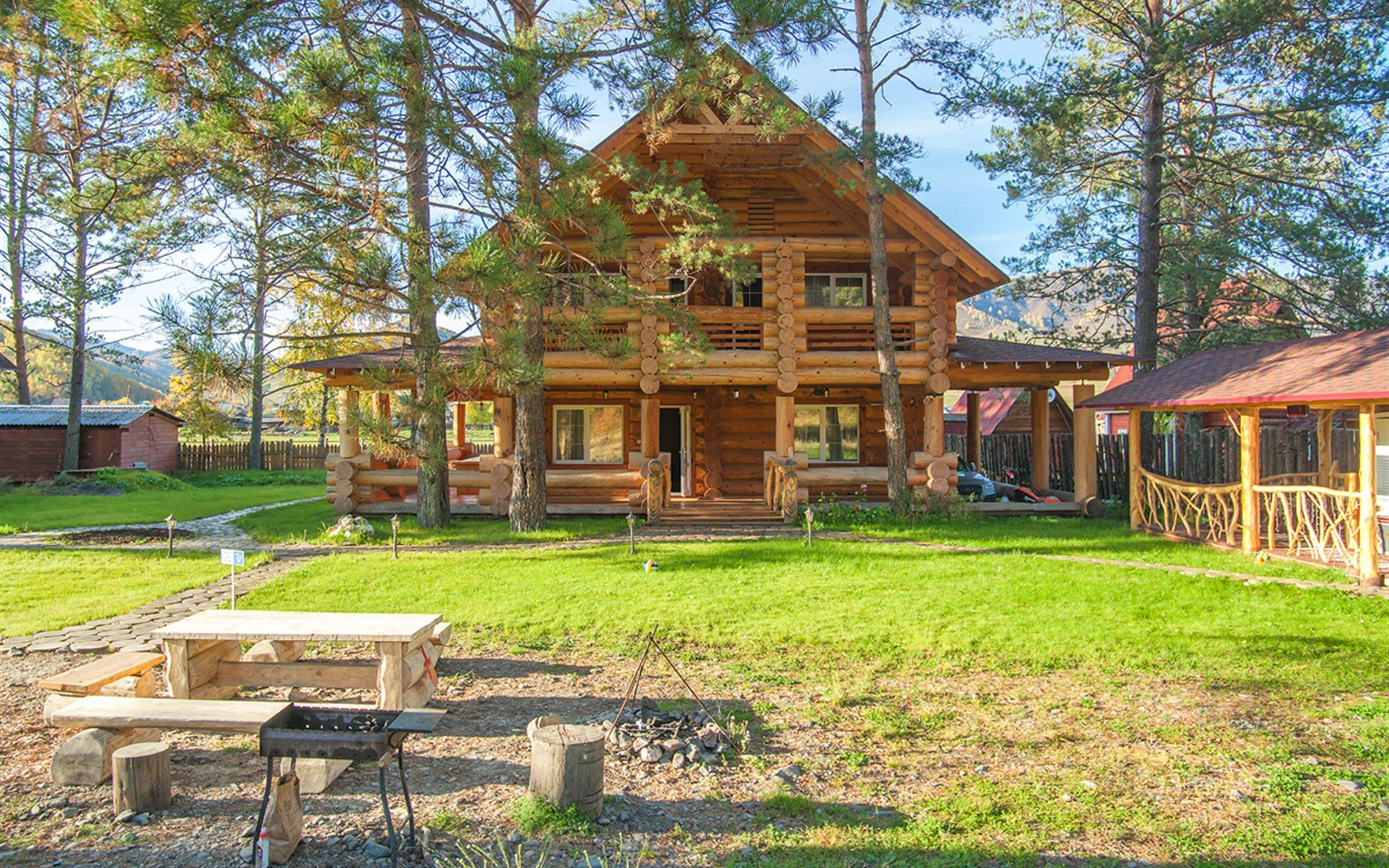 Островок - фото 25