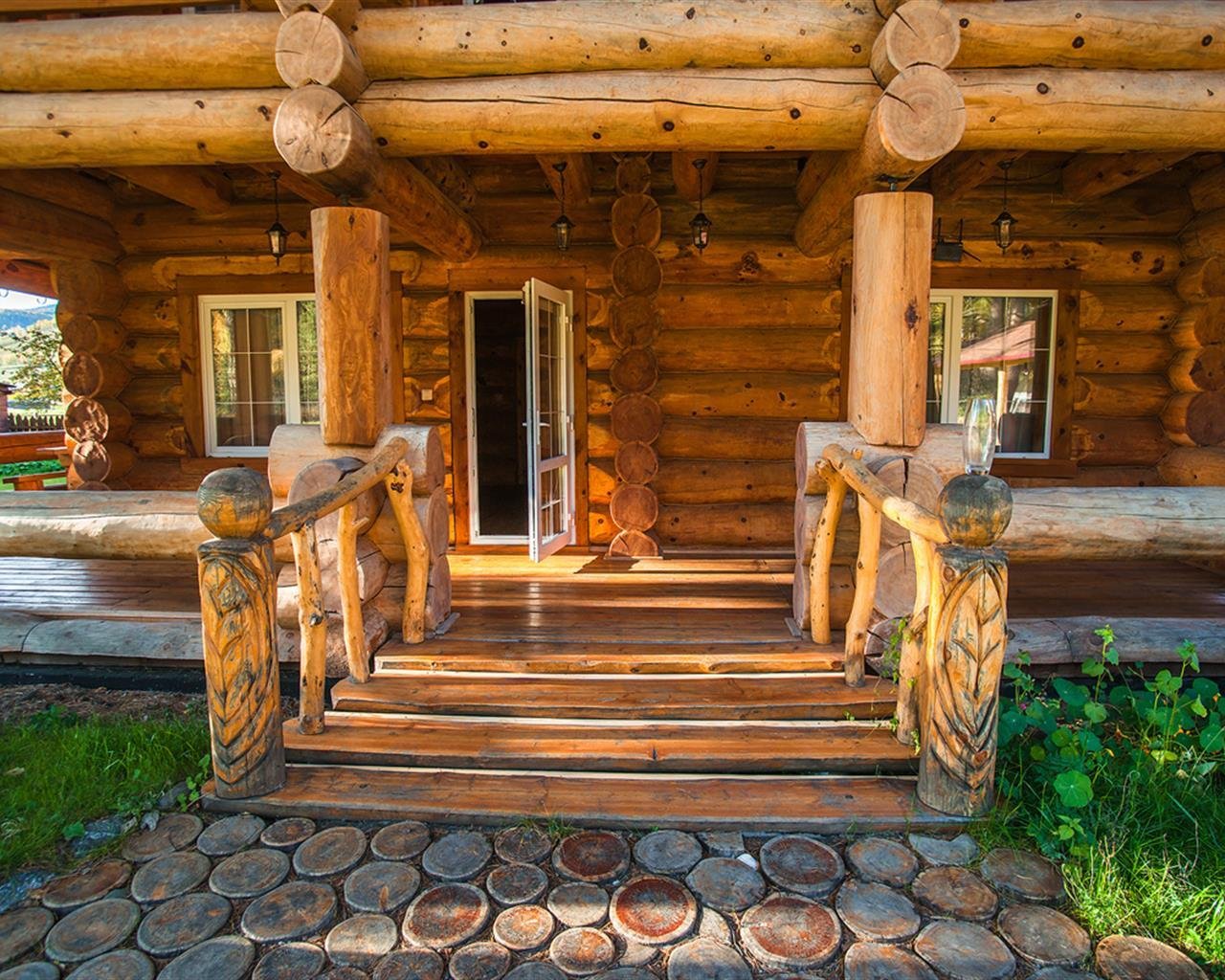 Островок - фото 26