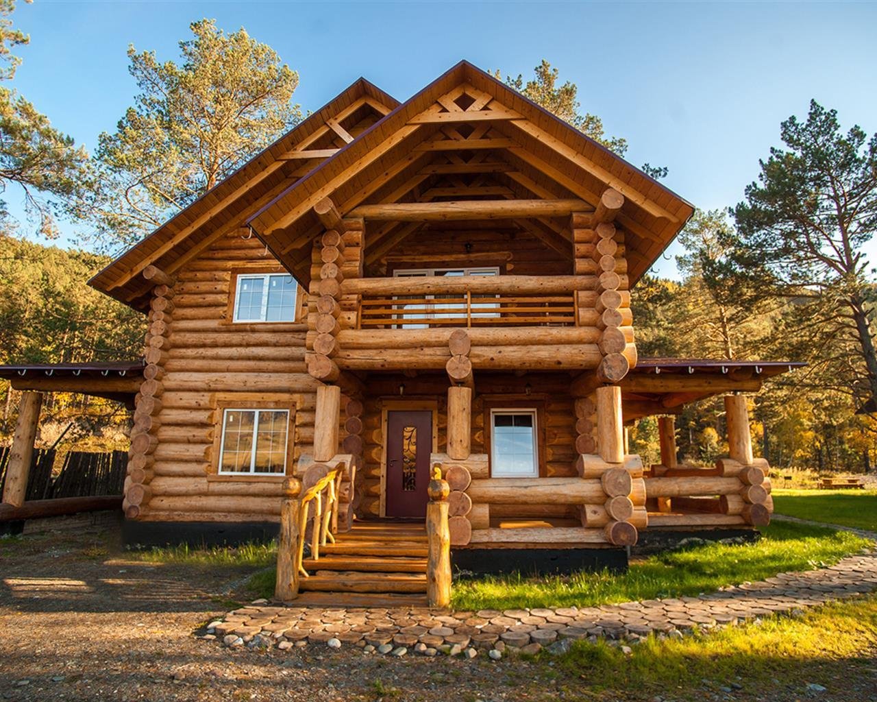 Островок - фото 28