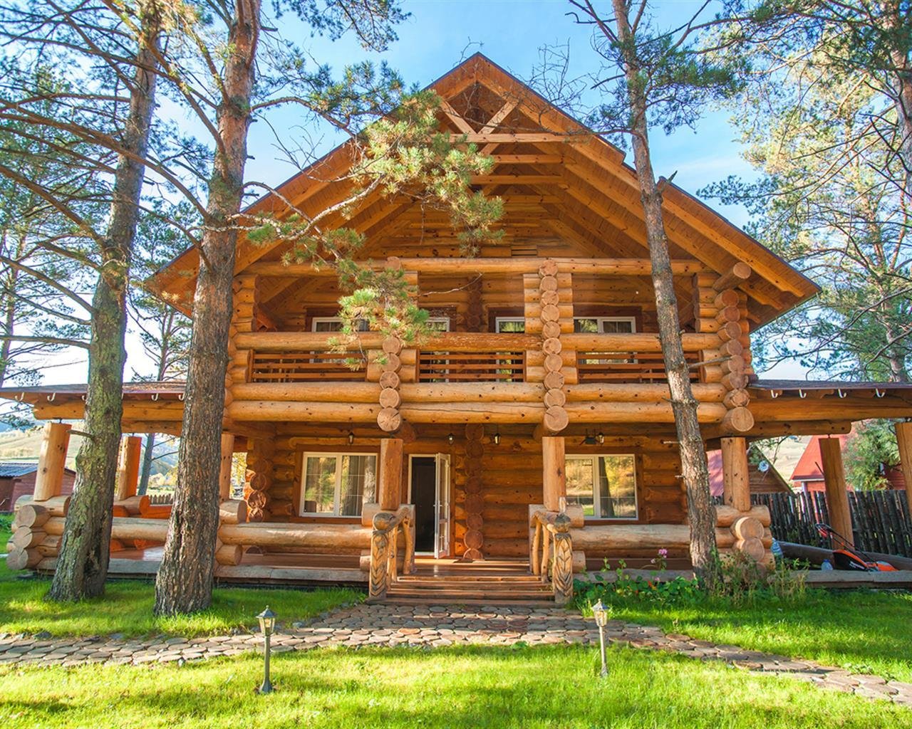 Островок - фото 29