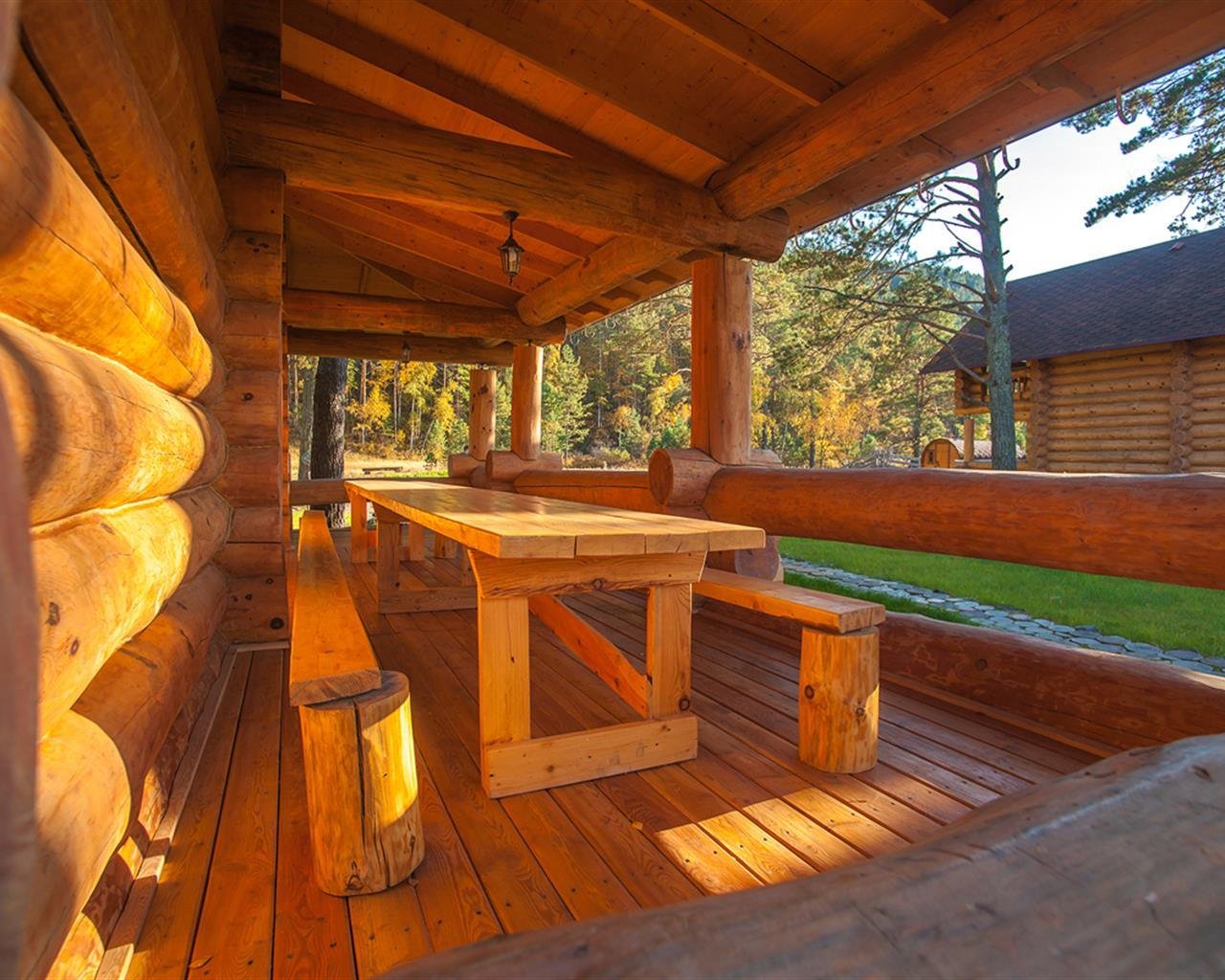 Островок - фото 30