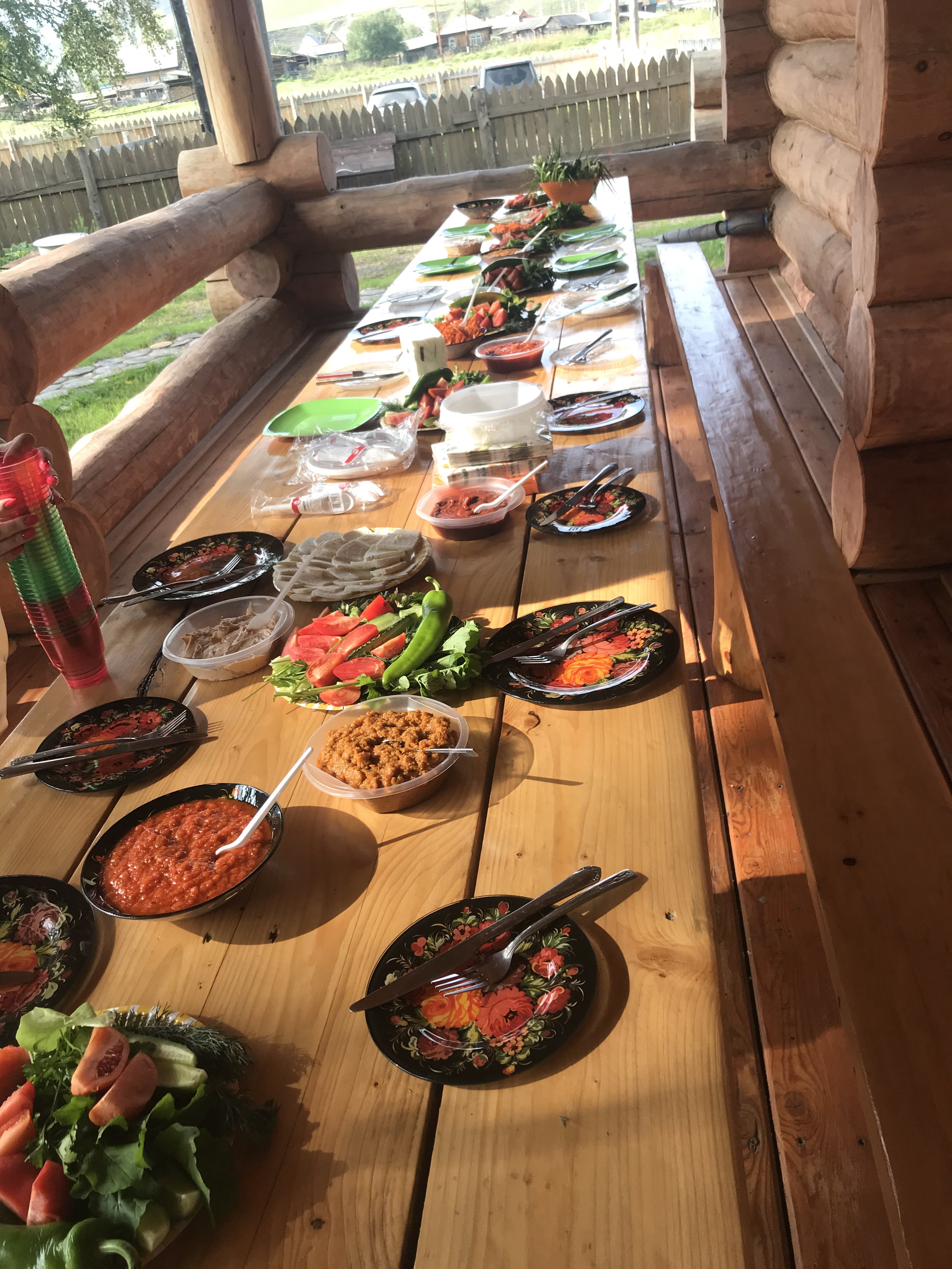 Островок - фото 31