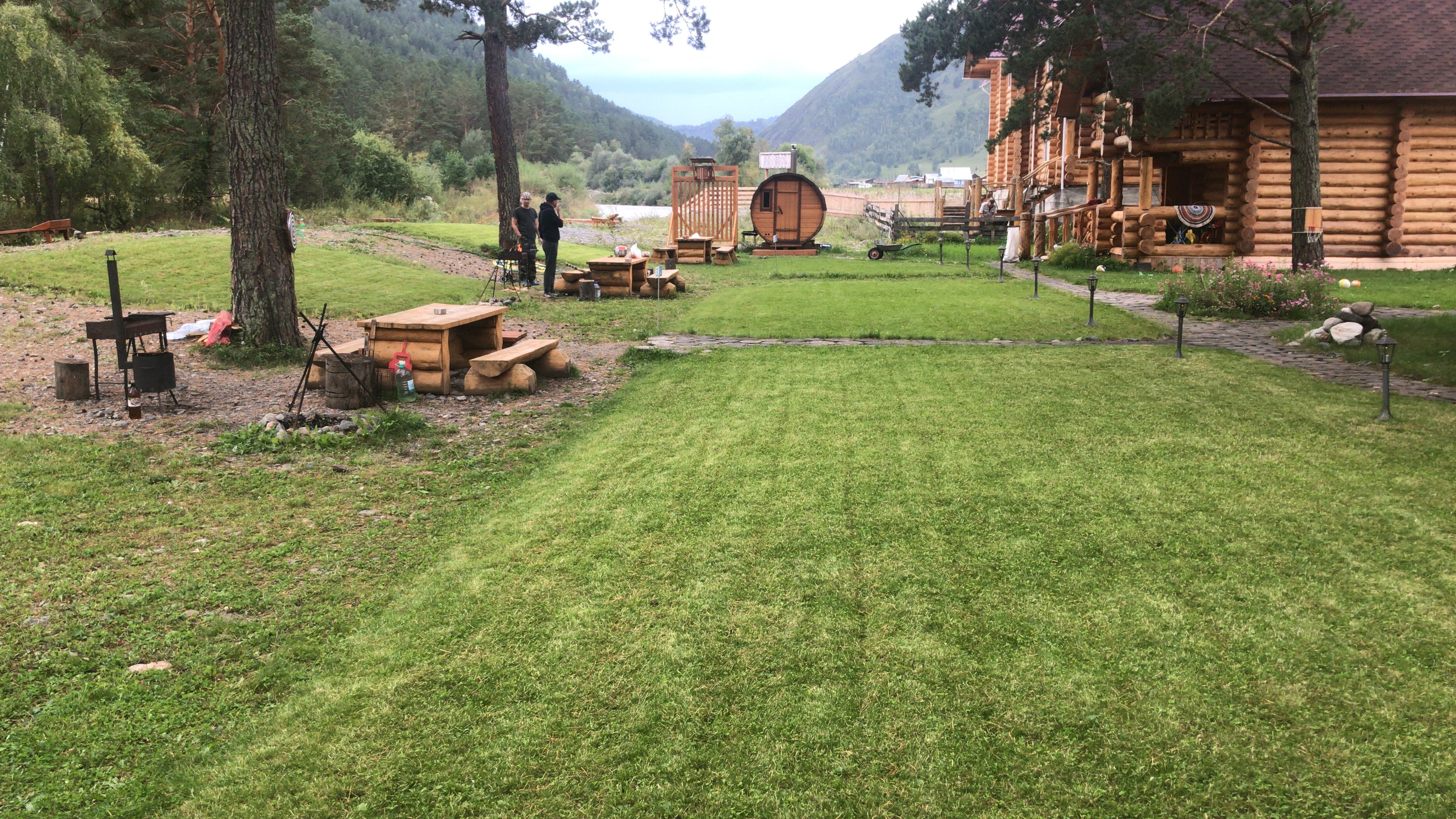 Островок - фото 34