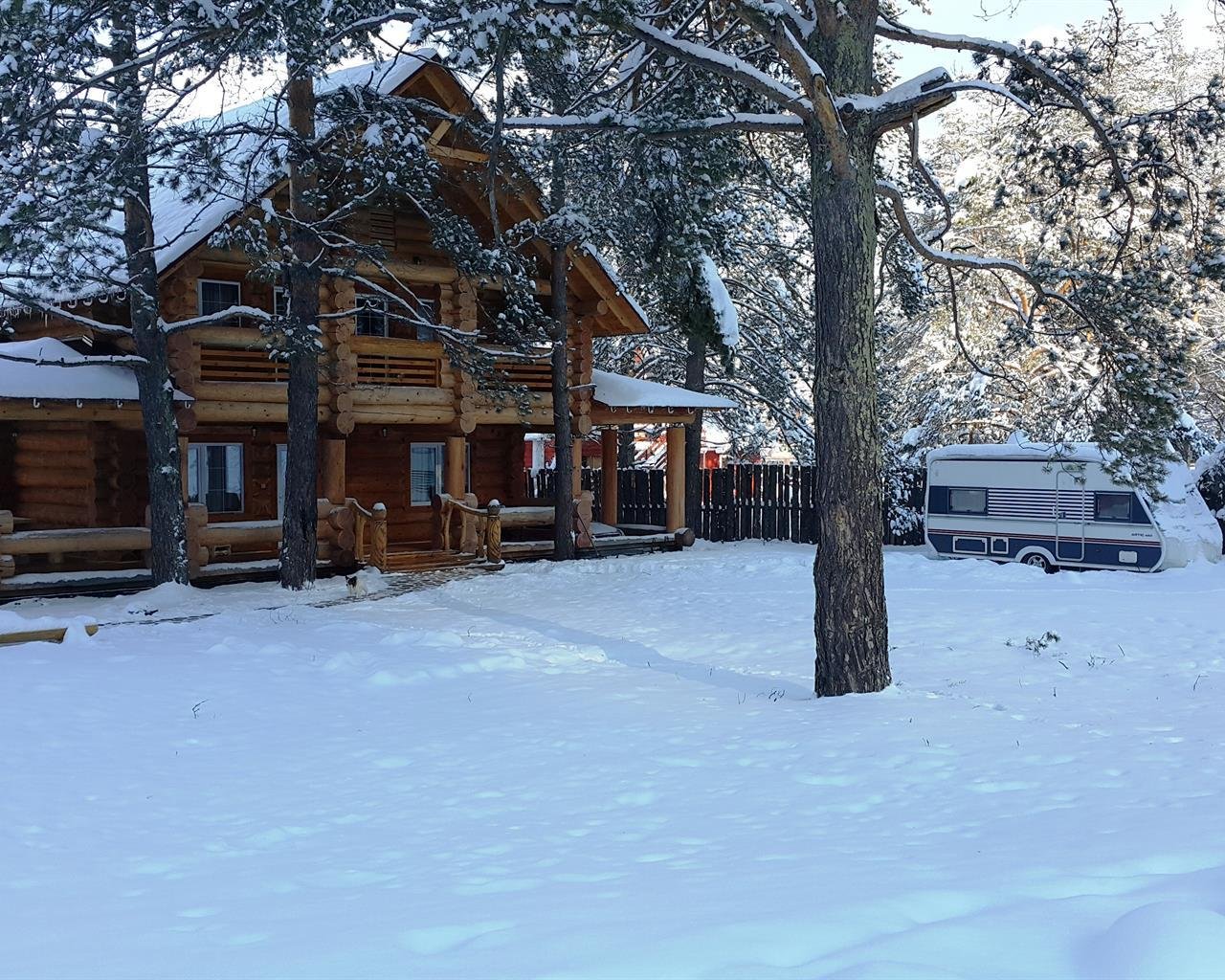 Островок - фото 37