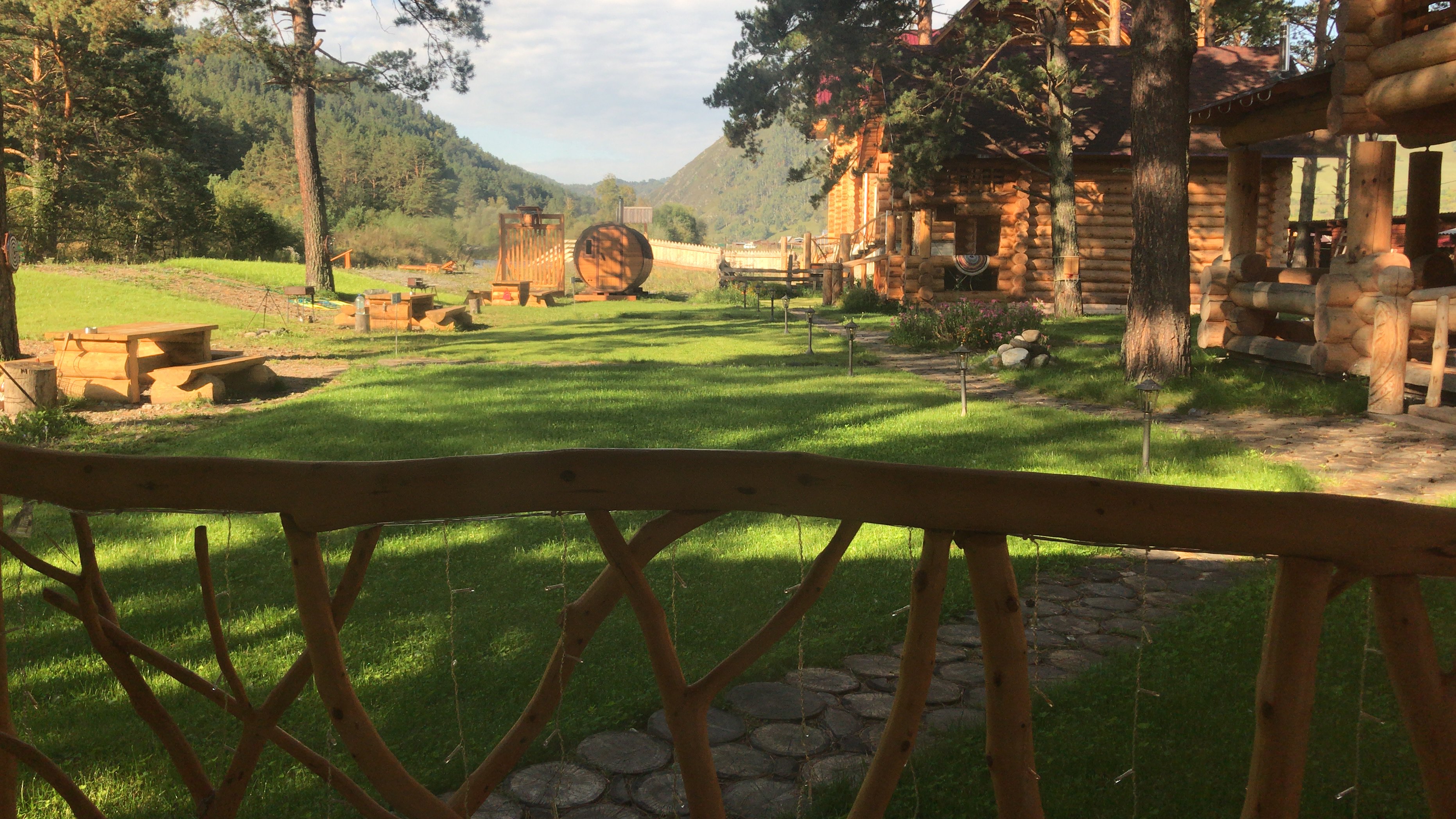 Островок - фото 40