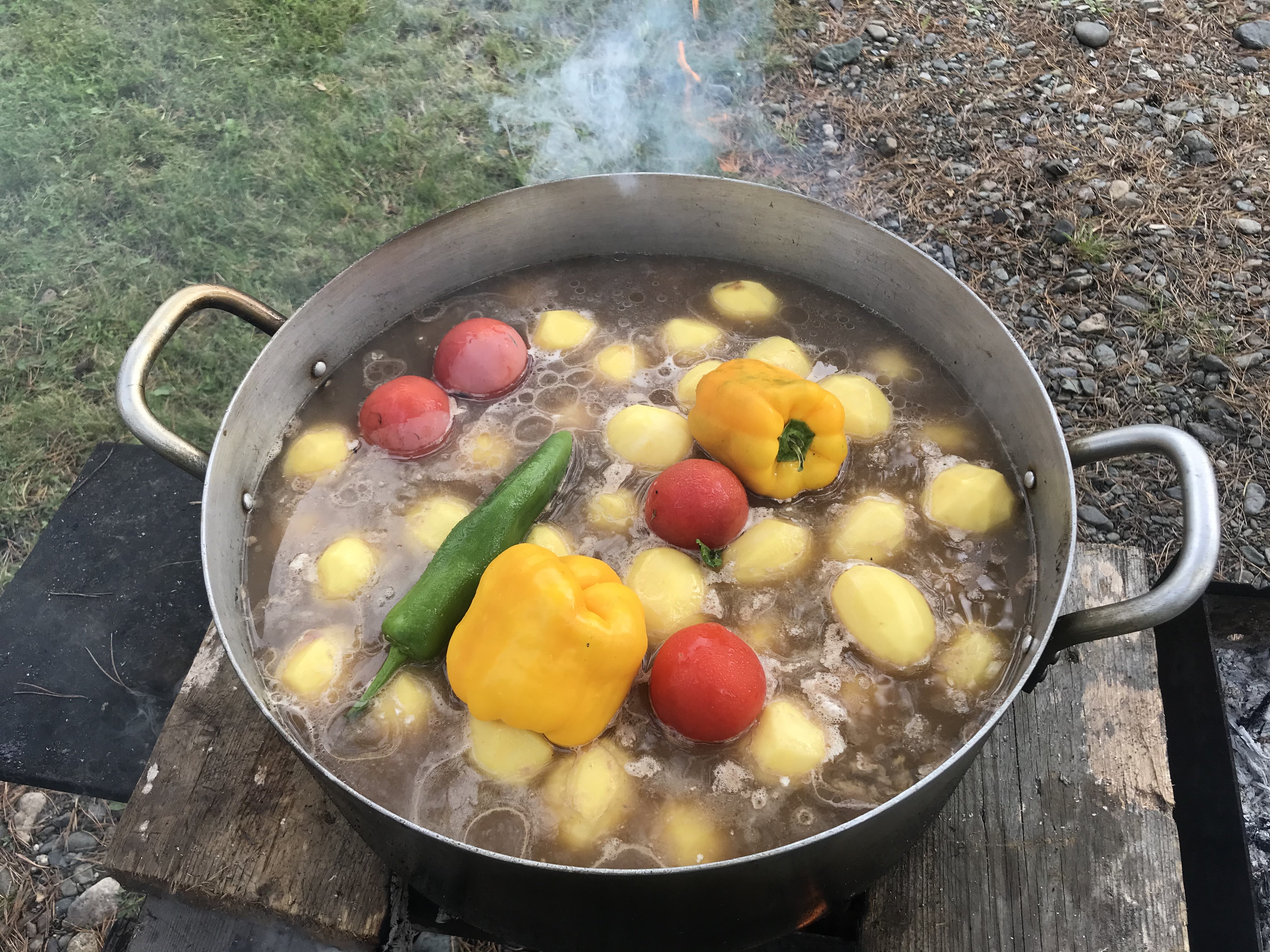 Островок - фото 42