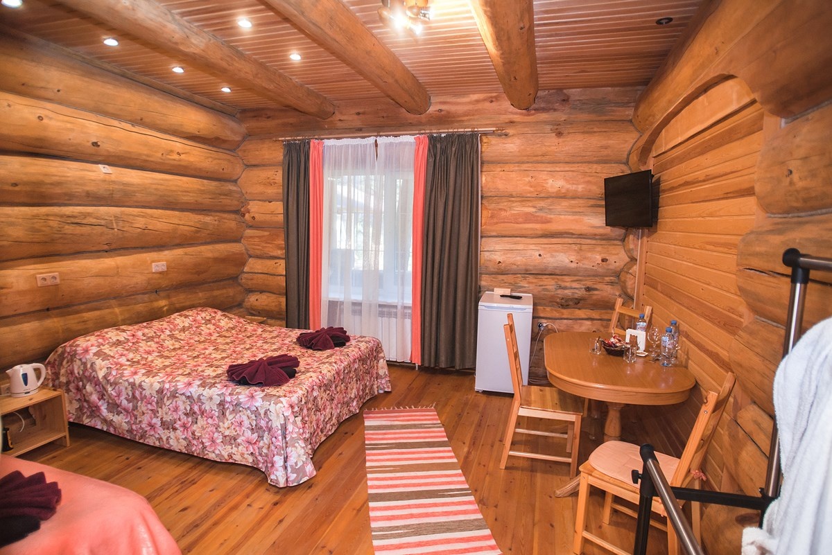 №2 - Трехместный - фото 1