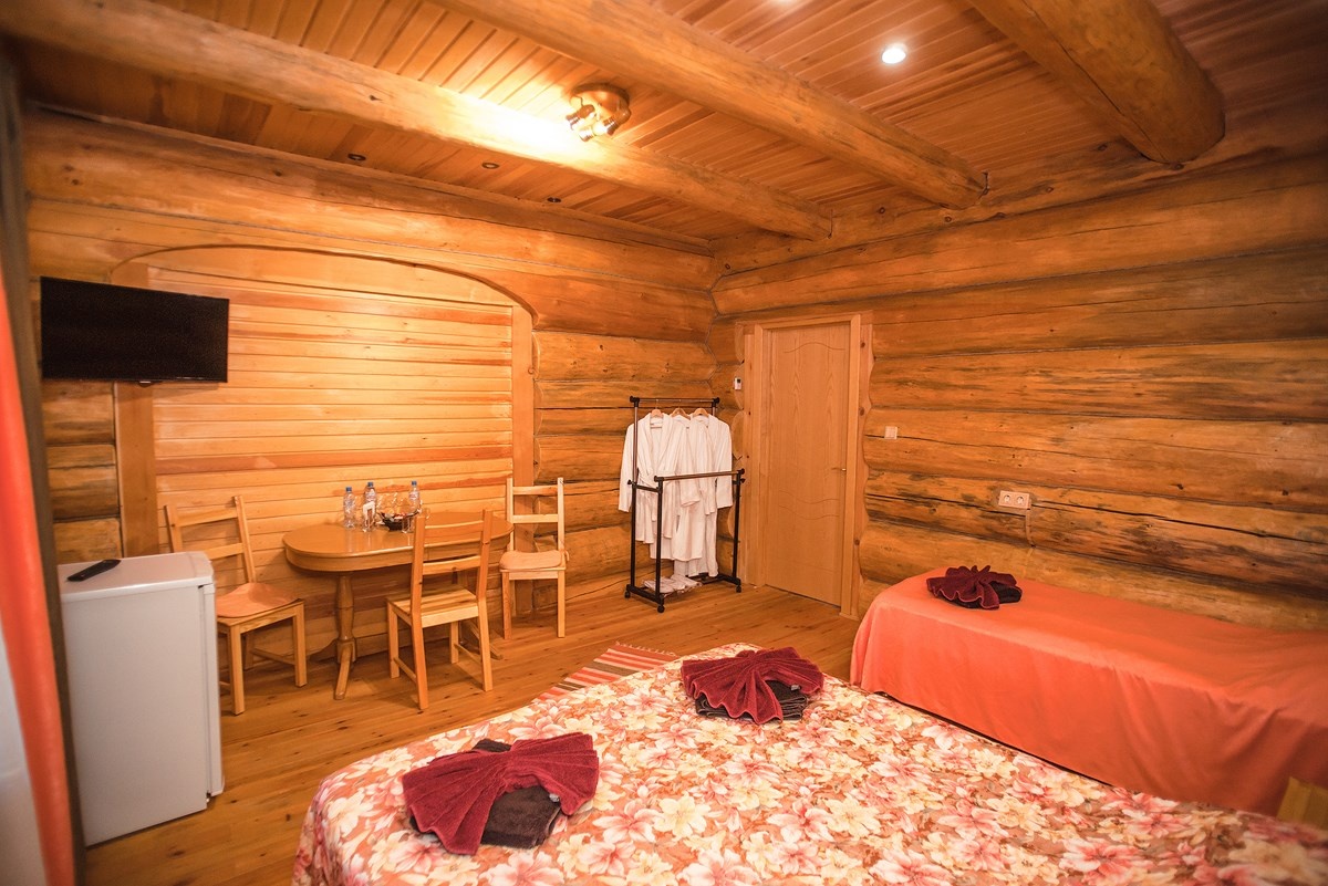 №2 - Трехместный - фото 2