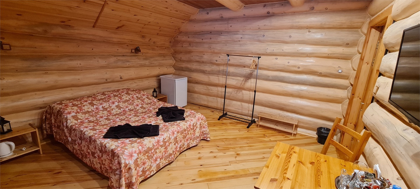 №4 - двухместный на реку - фото 2