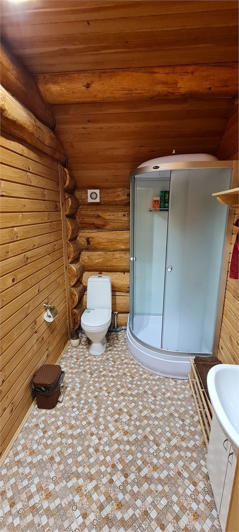 №4 - двухместный на реку - фото 3