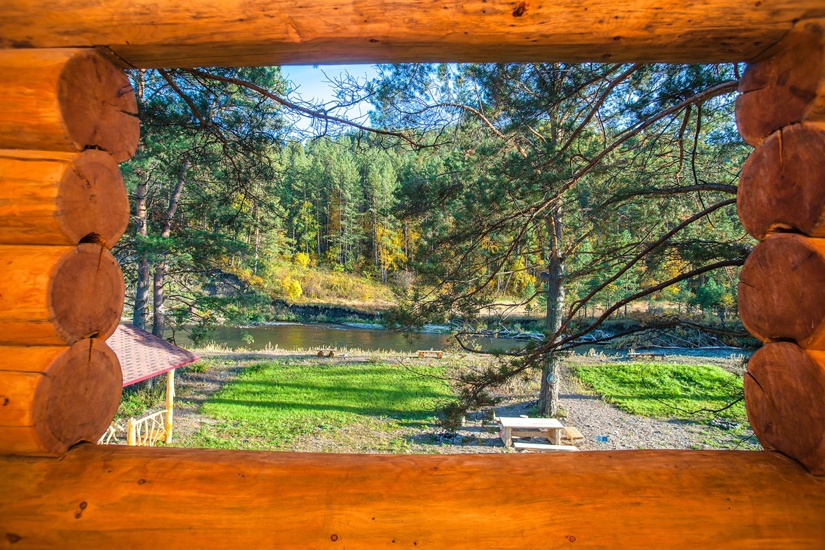 №4 - двухместный на реку - фото 7