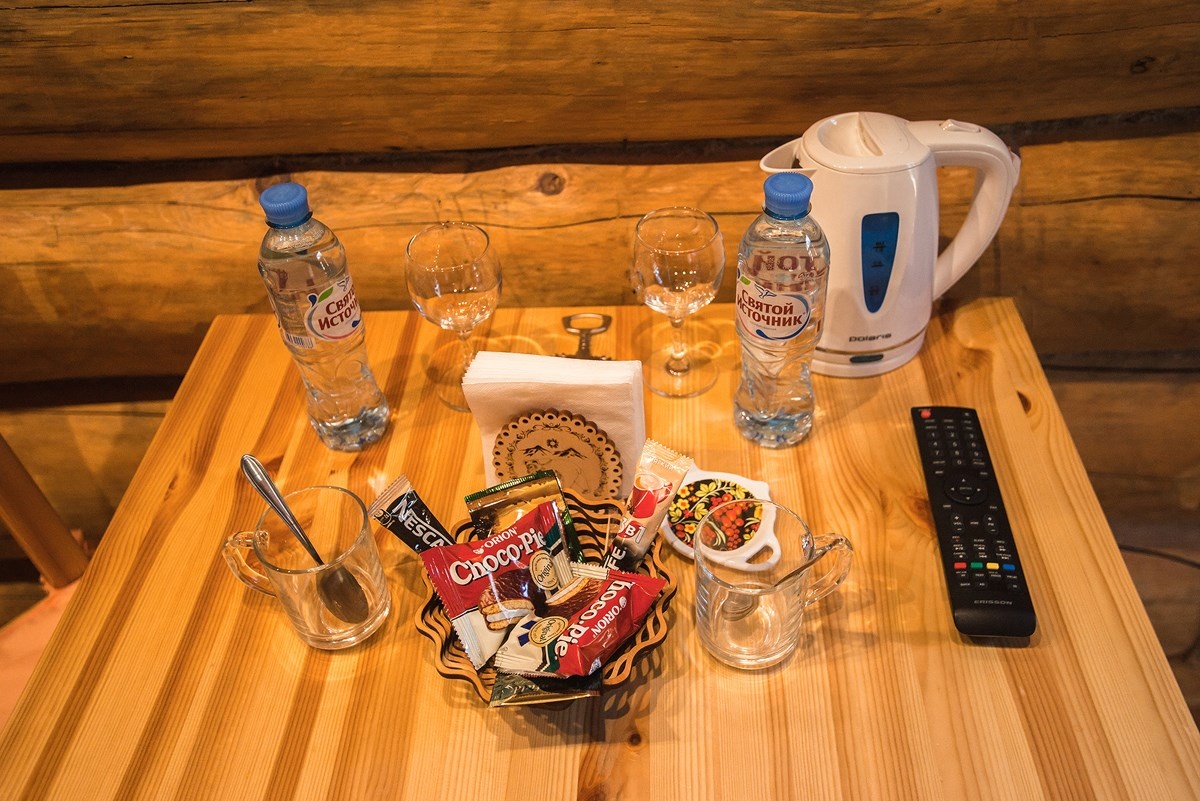 №4 - двухместный на реку - фото 8