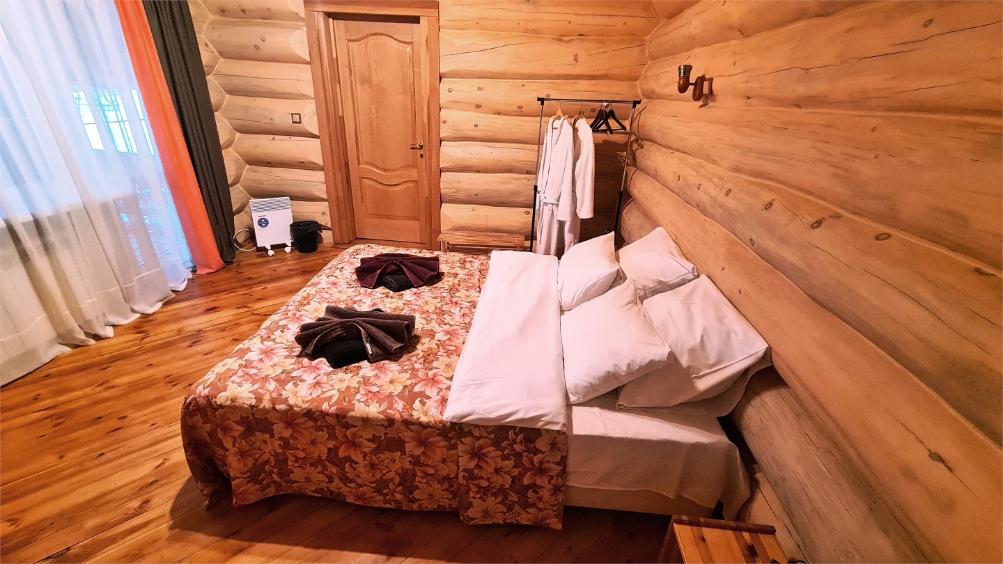 №3 - двухместный на горы - фото 3