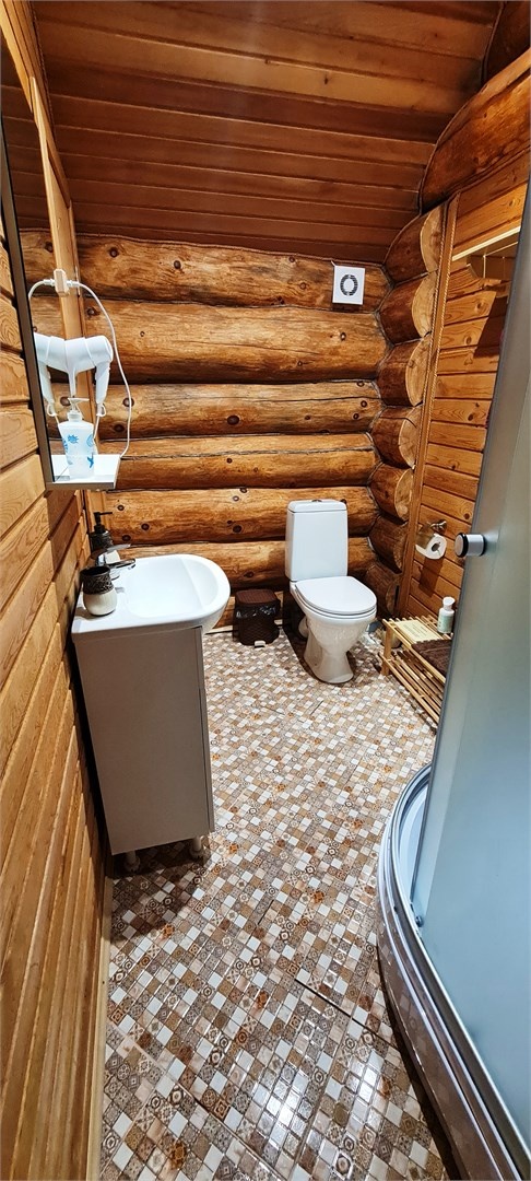 №3 - двухместный на горы - фото 4