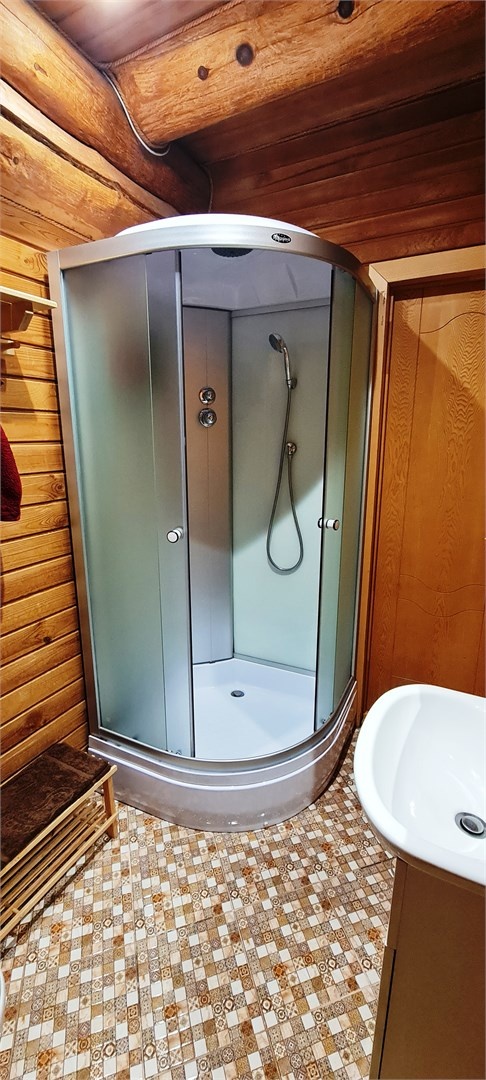 №3 - двухместный на горы - фото 5