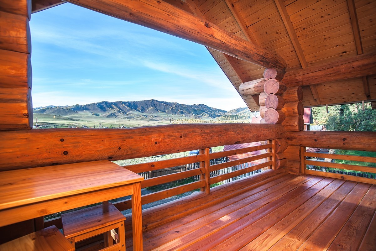 №3 - двухместный на горы - фото 7