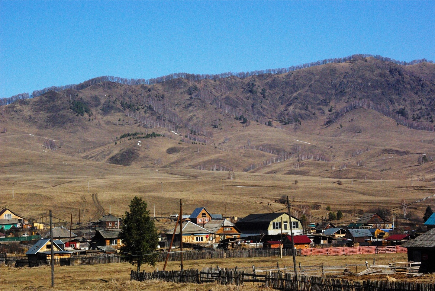 №3 - двухместный на горы - фото 9