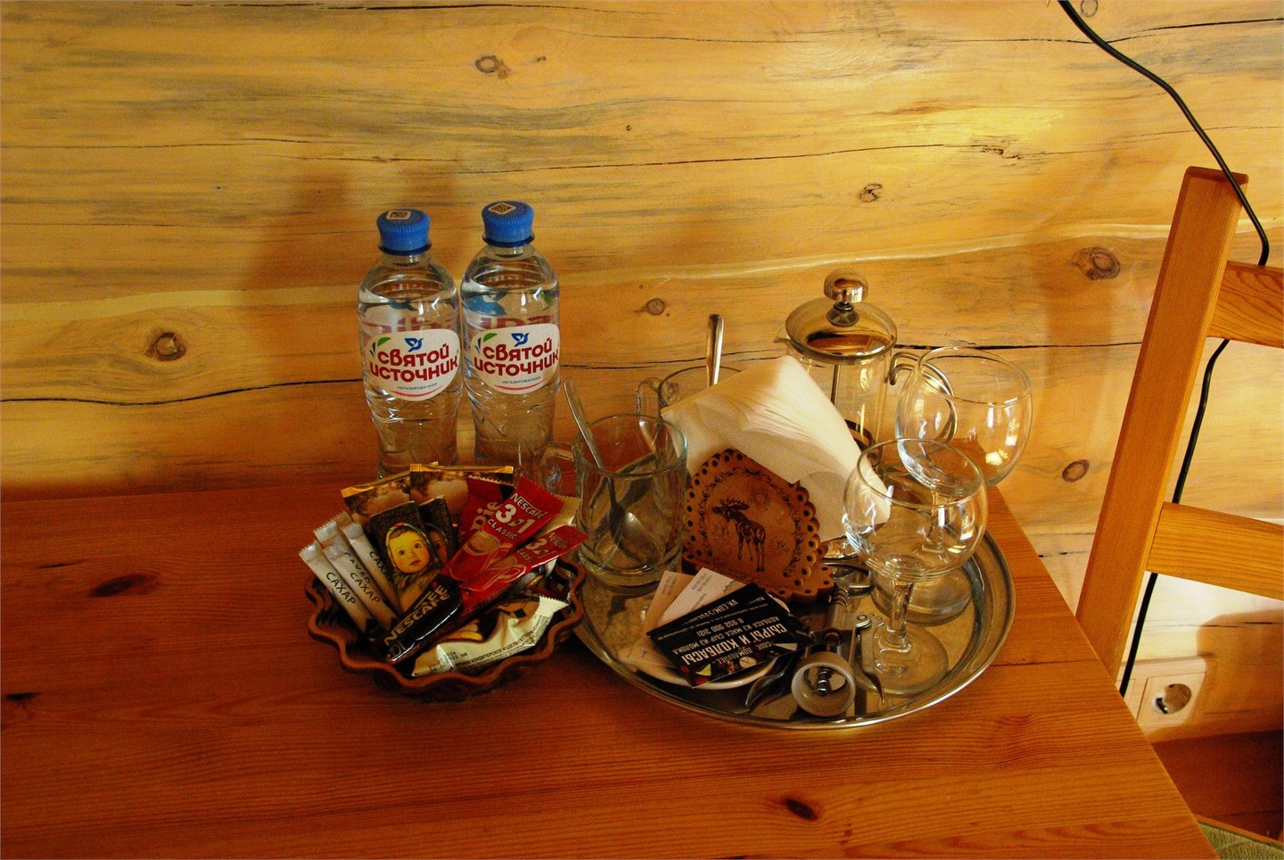 №3 - двухместный на горы - фото 10